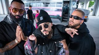 Maluma - Nunca Y Pico (Official Video) Ft. Yandel, Eladio Carrión