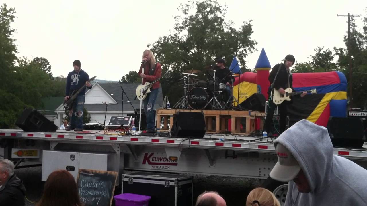 Octoberfest, ICC Poteau, Oklahoma YouTube