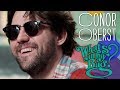 Conor Oberst's "What's In My Bag?" | Amoeba Music