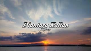 Diantara Kalian - D'Masiv (Speed up Reverb) Music Video