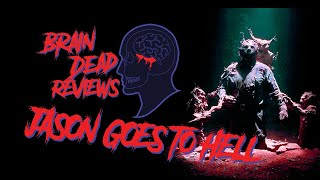 Jason Goes To Hell, In Two Minutes