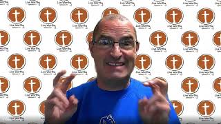 What does Mark 9:1 mean?