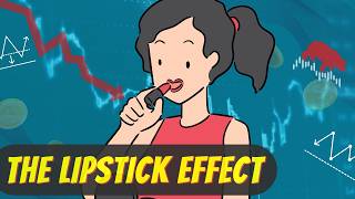 Why We Buy Small Luxuries During Recessions: The Lipstick Effect Explained Profile