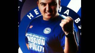 Nydal Feat Mabica Wieder An Der Spitze Hertha Bsc Aufstiegssong 2011