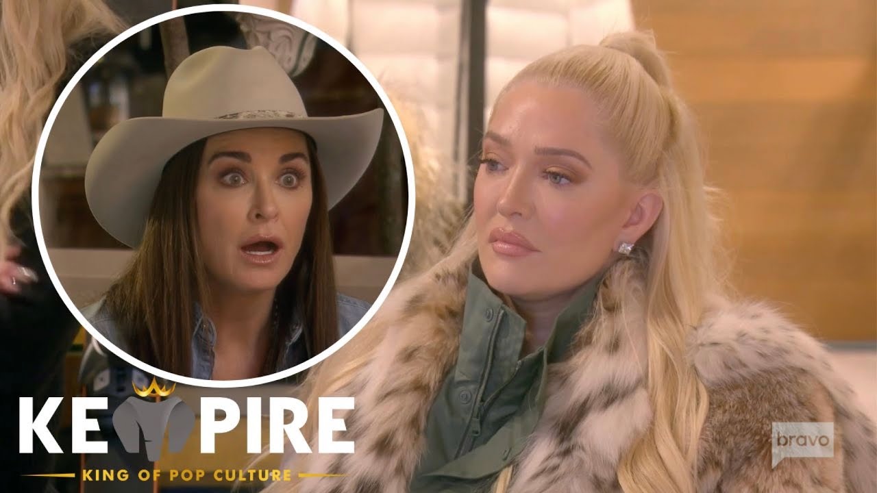 Rocky Mountain Bye | Real Housewives of Beverly Hills | #RHOBH S12; E18  Recap