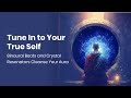 Tune In to Your True Self: Binaural Beats and Crystal Resonators Cleanse Your Aura