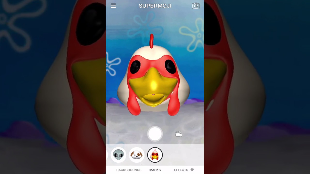 アニ文字風写真や動画を Iphone X以外でもimessageで共有できるアプリ Supermoji を試す Imessage Macお宝鑑定団 Blog 羅針盤 アニ文字風写真や動画を Iphone X以外でもimessageで共有できるアプリ Supermoji を試す Imessage Macお宝鑑定団 Blog 羅針盤