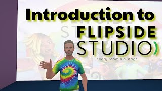 Make Animated Videos with Flipside Studio (Quest 2 Step by Step Tips) screenshot 1
