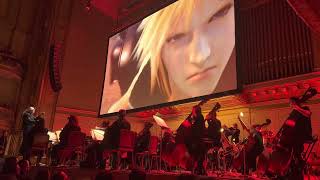 One Winged Angel — Distant Worlds 2022 — Boston Symphony Hall