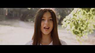 Riana Hodorog  -Daca alerg, alerg inspre Tine