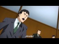Mirai Nikki-Cap 19-Sub  Español