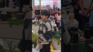 Aeron Jdi Rebutan Para Cwe Cantik