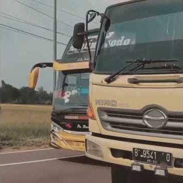 STORY WA BUS PO HARYANTO KALIMOSODO JETBUS 3 TERBARU 2021!!