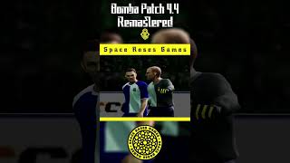 Bomba Patch 4.4: Remastered (PS2) Amistosos #9 Botafogo x Blackburn Rovers