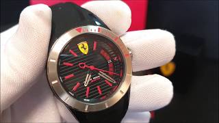 Zegarek scuderia ferrari 0840014 | e-zegarki.pl