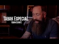 The cigar cabin  season 01 ep 01 featuring tabak especial