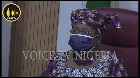 DG WTO, Ngozi Okonjo Iweala Visits Nigeria, Discuss Business Opportunities For Nigerians