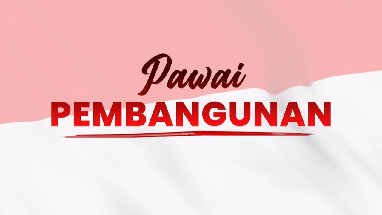 PAWAI PEMBANGUNAN