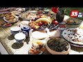 Попробовать традиционные блюда разных народов мира можно на фестивале «Единство» в Вологде