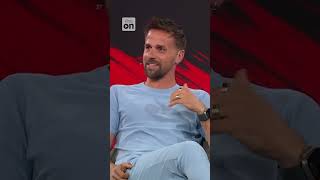 Messi gegen Österreich. 🇦🇷⚔️🇦🇹Oder besser gesagt: Messi gegen Laimer? Ist das unsere beste Option!?