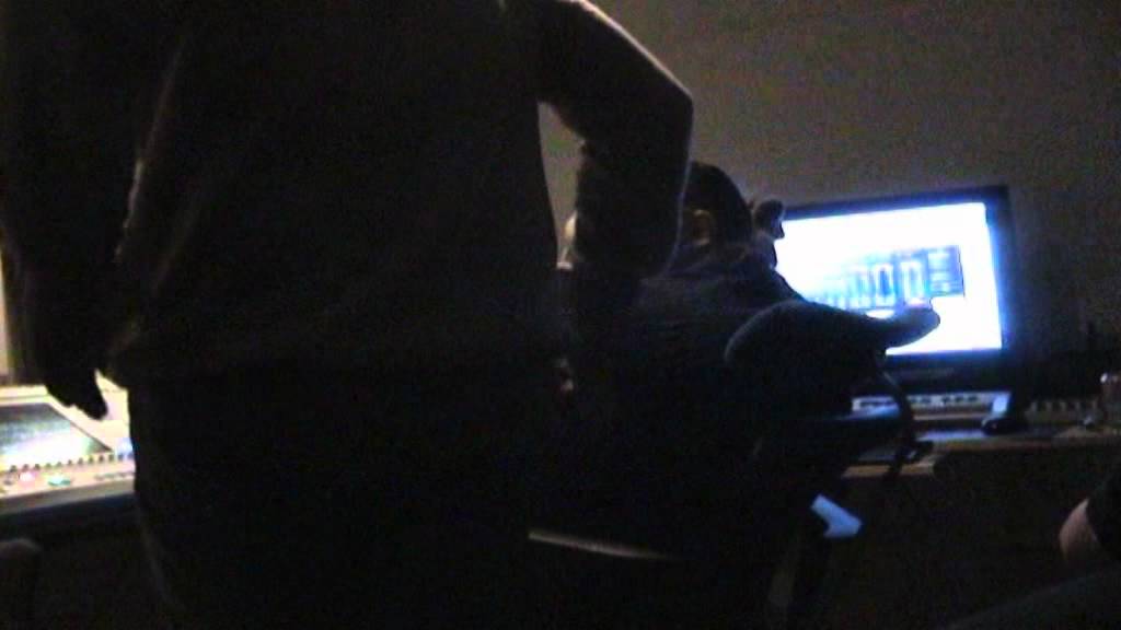 Extinction In Progress - Bass Recordings