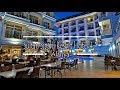 Sultan Sipahi Resort Hotel 4*, Alanya, Turkey
