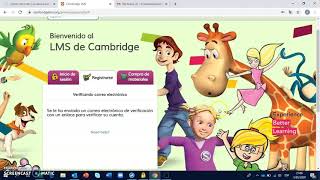 Enrolamiento CLMS Primary PPFF