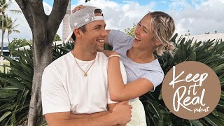 The Secret To Achieving Real Success | Allie Schnacky & Noah Schnacky