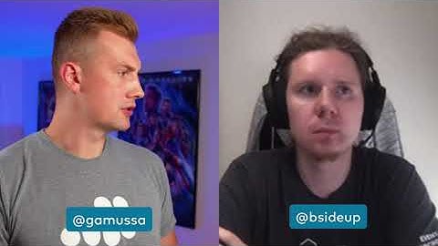 Crossing the Streams 002 - Streams, Event Gateways and Kafka #LiveStreams #CrossingTheStreams