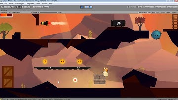Corgi2d Wwise Audio In Unity