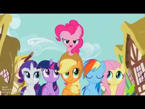 MLP_ FiM _ Smile Song _ [1080p HD] (No Watermarks)