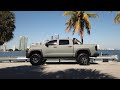 Thanksgiving with Grey... Toyota Tundra by Devolro