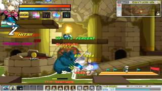 [Elsword] Code Electra 2-X CN