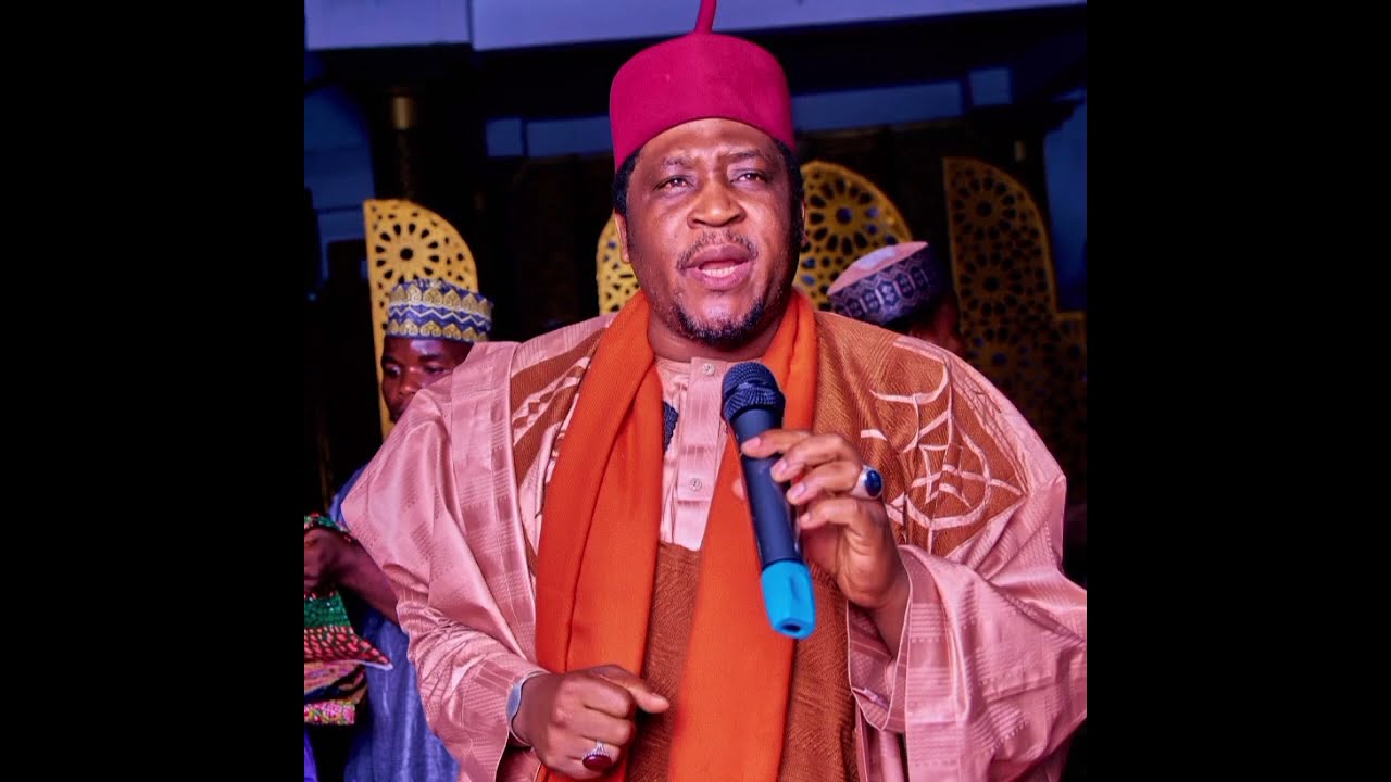 JIKAN DABO ƊAN ADO FULL