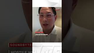 Prosecution: VP lawyers delaying impeachment pre-trial process | ANC