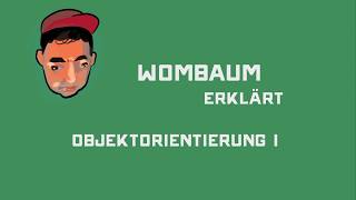 Grundlagen Obejktorientierung I - Dap1 - Klassentestat