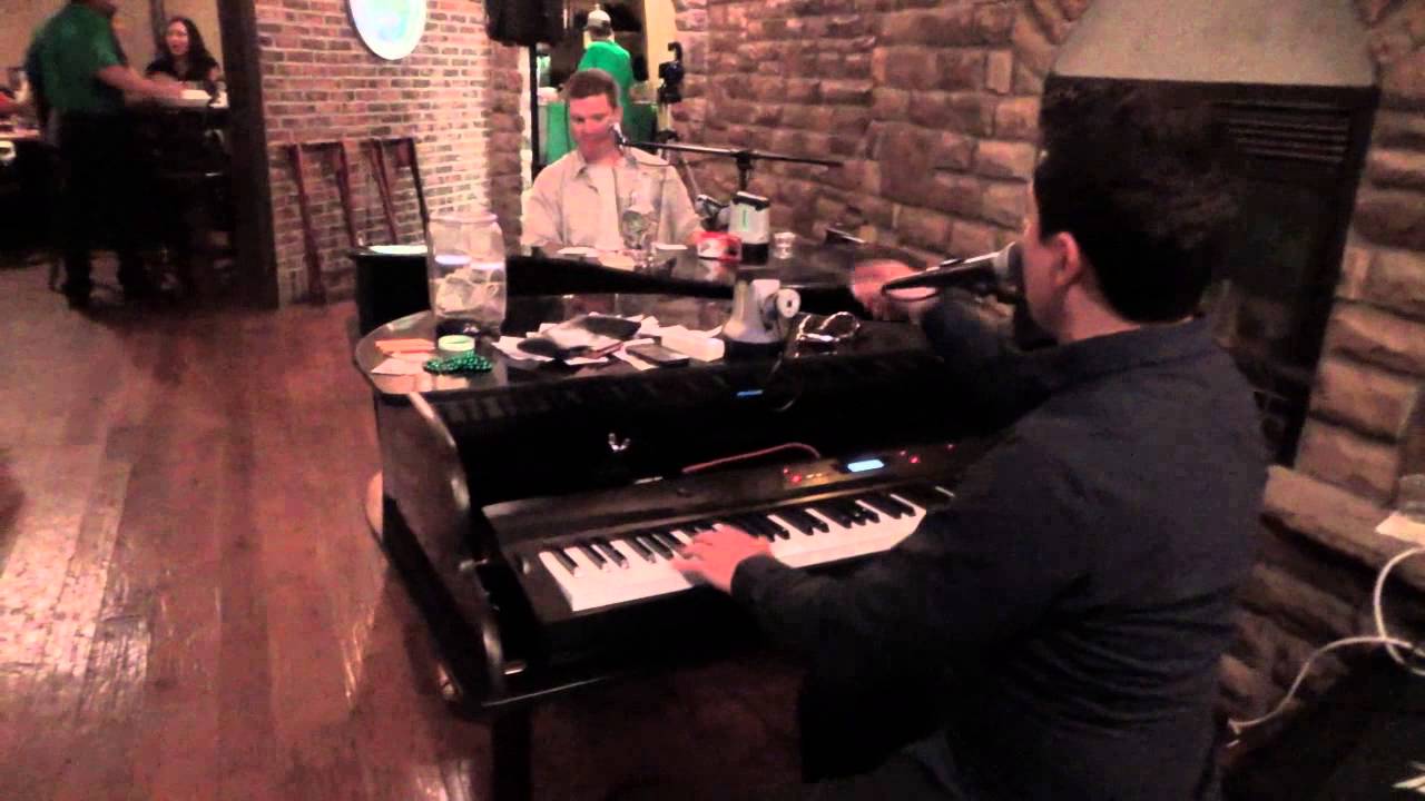 AZ Dueling Pianos YouTube