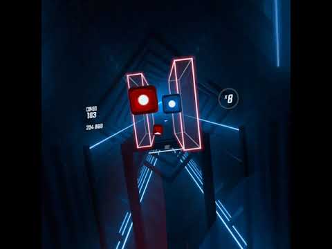 beatsaber: skee mask - fjorward flex dub