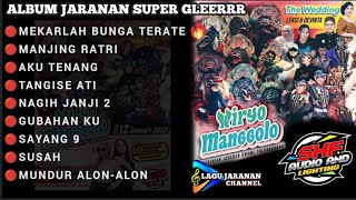 Mp3 Lagu Jaranan Terbaru..!!! Album Jaranan WIRYO MANGGOLO Tulungagung // Shafira Profesional Audio