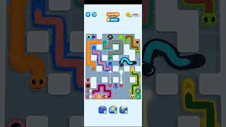 Gecko out – Level 1493 Full Walkthrough (Mobile Game)|Cassera Gaming #gameplay#geckoout#walkthrough