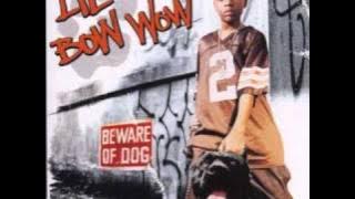Lil Bow Wow - Ghetto Girls