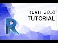 Revit - Tutorial for Beginners in 15 MINS! [+General Overview]*