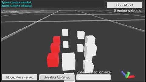 Naruto: Storm 4 - Model Editor Preview [Releasing Soon!]