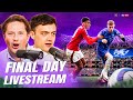 PREMIER LEAGUE FINAL DAY THE CLUB LIVE 