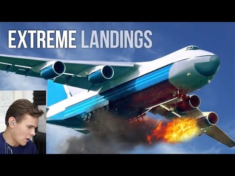 Why Do People Like it?? Extreme Landings Pro Review