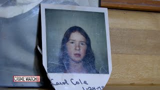 Can Social Media Solve the Mystery of 'Bossier Jane Doe?' Pt. 1 - Crime Watch Daily