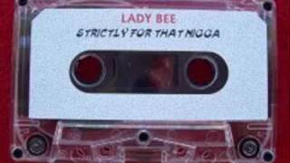 Lady Bee - Busta Ass Niggas (1994)