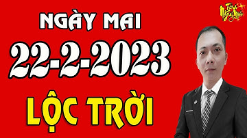 Tu Vi Hang Ngay 22/2/2023 Thần Tài Chỉ Đích Danh 4 Con Giáp CỰC ĐỎ Trúng Số PhátTài, Mừng Vui ĐónLộc