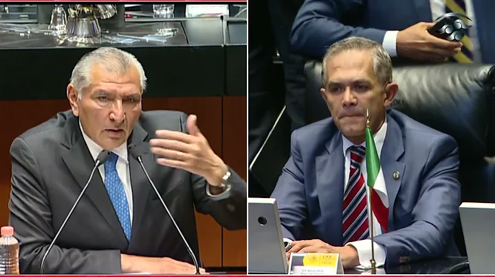Nadie quiere un pas polarizado; queremos un pas qu...