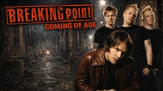 Breaking Point - Coming Of Age (Radio Edit) [HQ Audio]